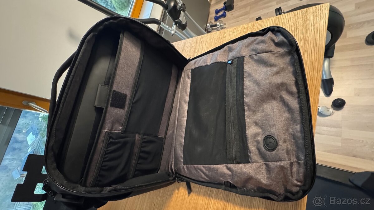 Messenger Gomatic Bag - 3