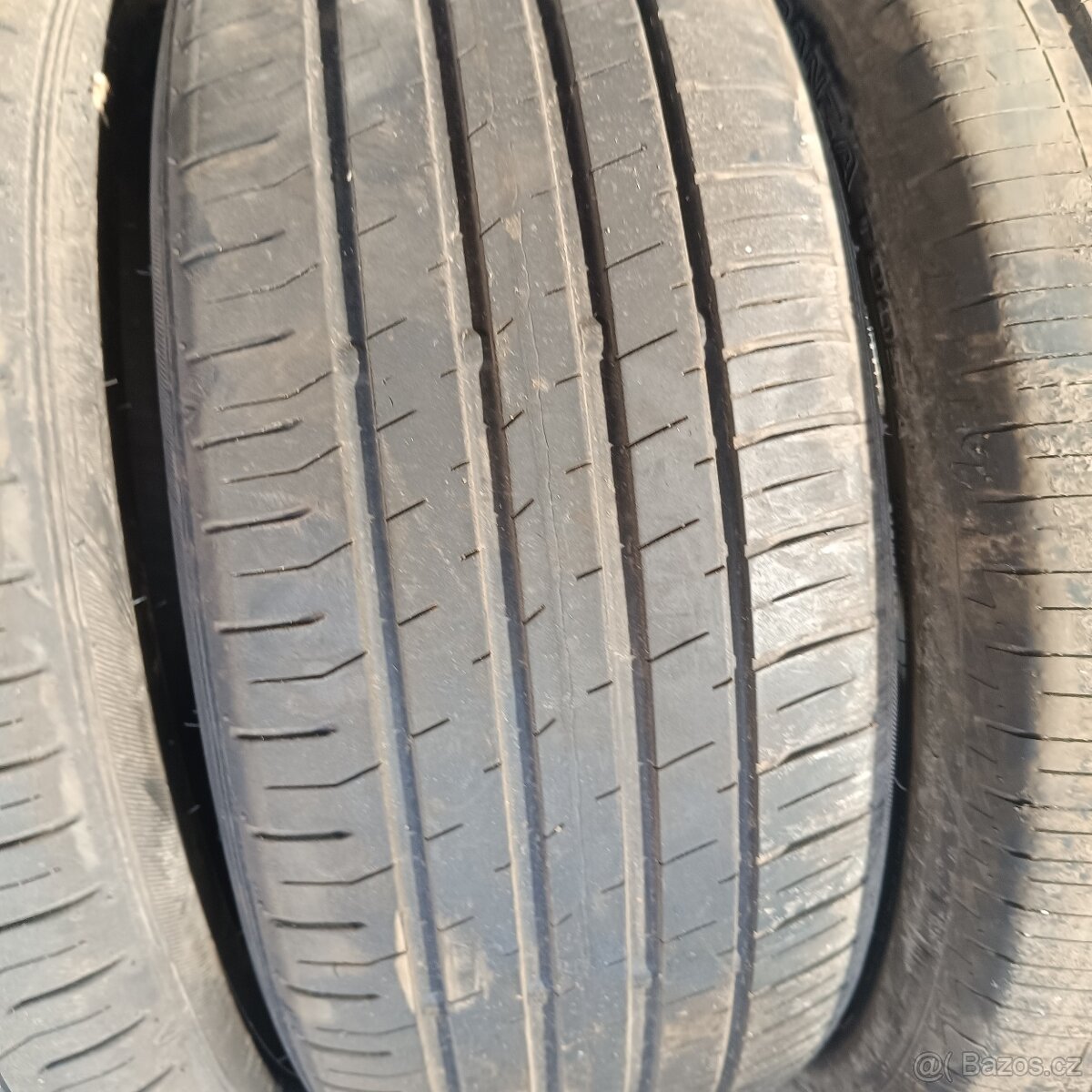215/45 R 18 letní - 3