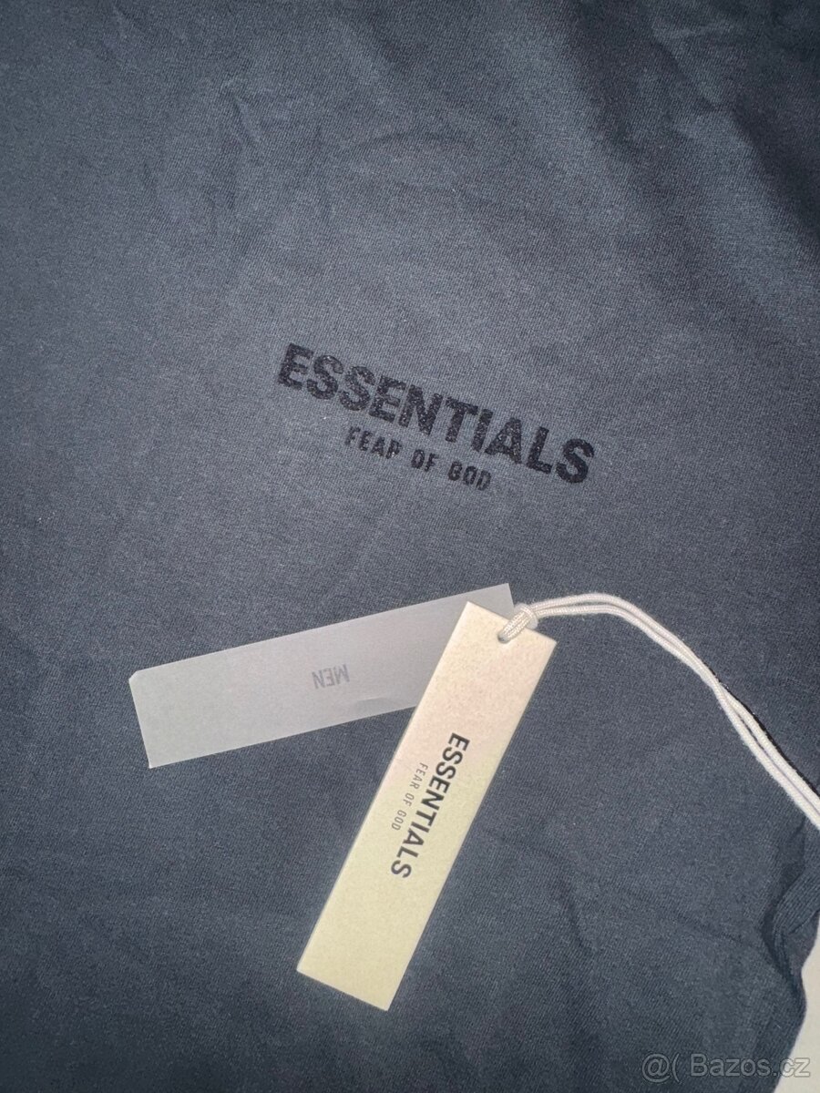 Essentials triko - 3