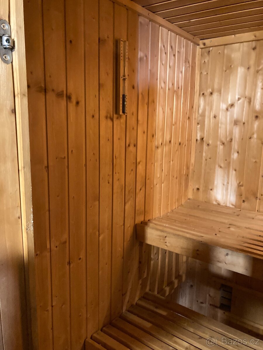Sauna - 3
