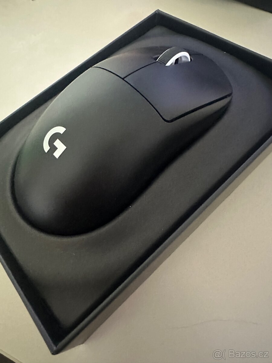 Logitech X Superlight 2 - 3