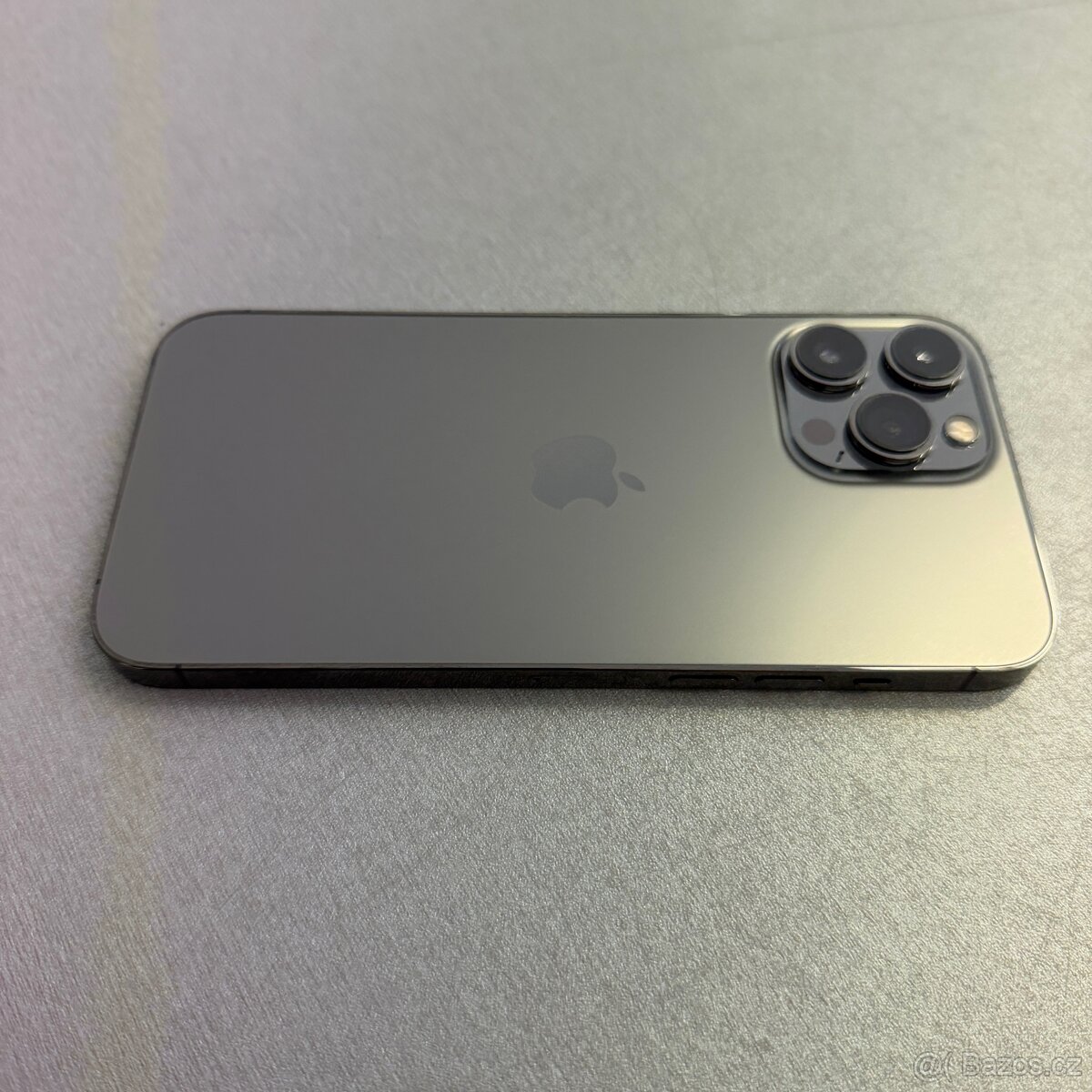 iPhone 13 Pro Max 256GB graphite, 12 měsíců záruka - 3