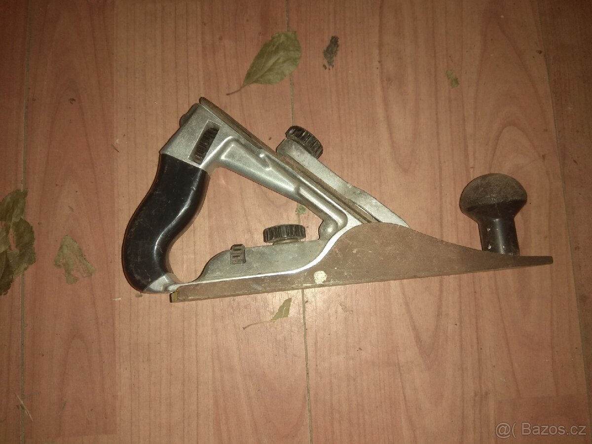 Hoblík na dřevo NAREX - 3
