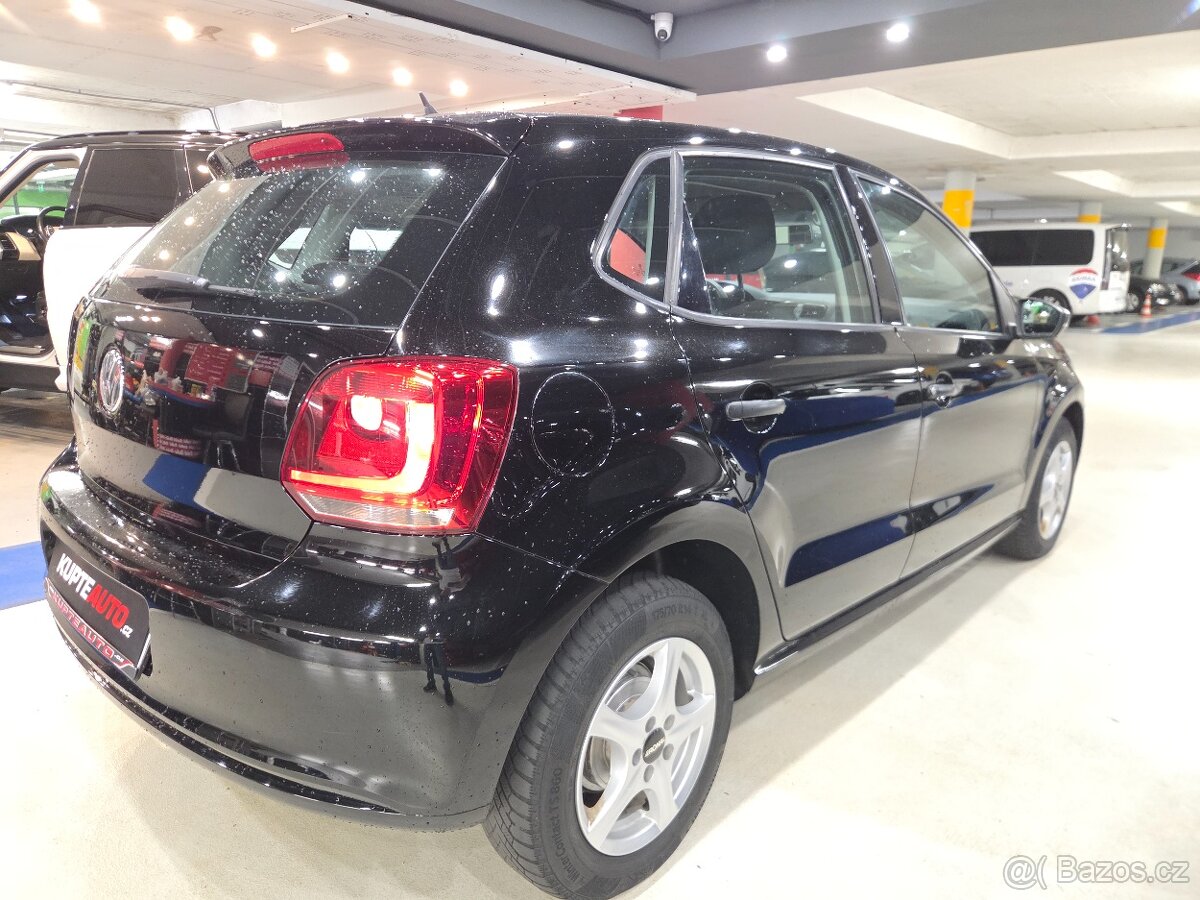 volkswagen polo 1.2 i - Klima - 3