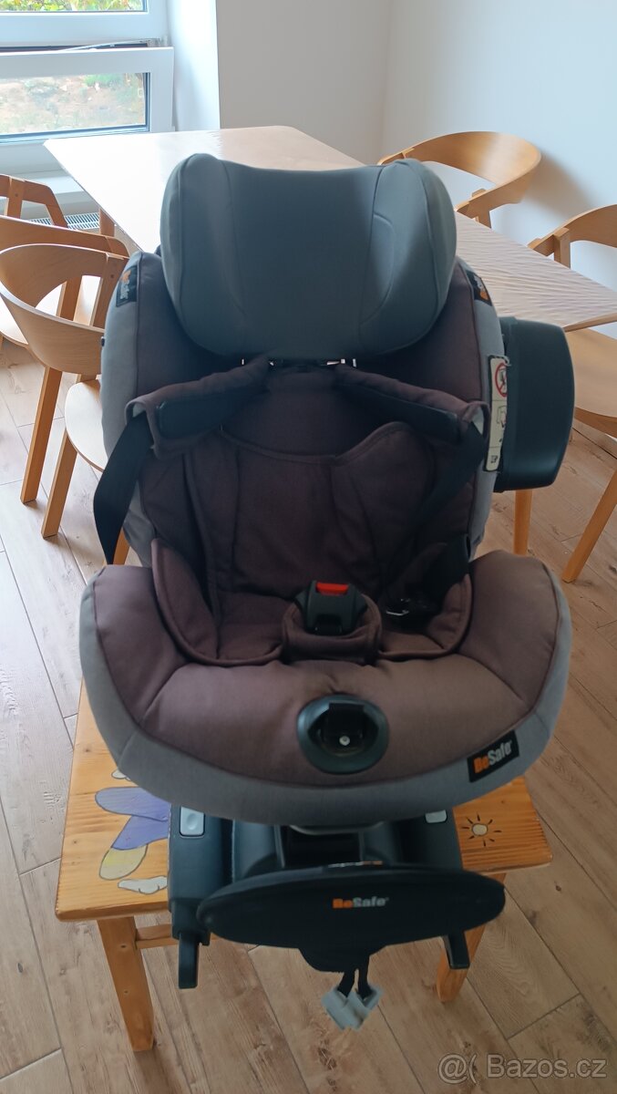 BeSafe iZi kid X2 i-Size - 3