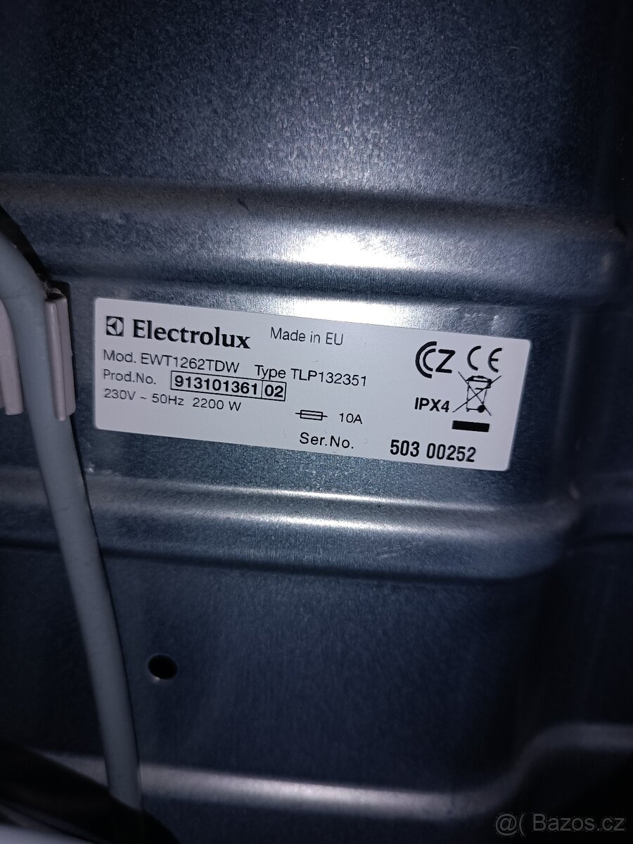 Elektrolux - 3