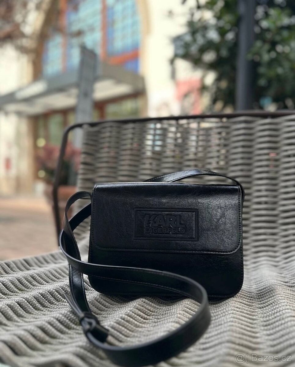 NOVA Crossbody kabelka karl lagerfeld - 3