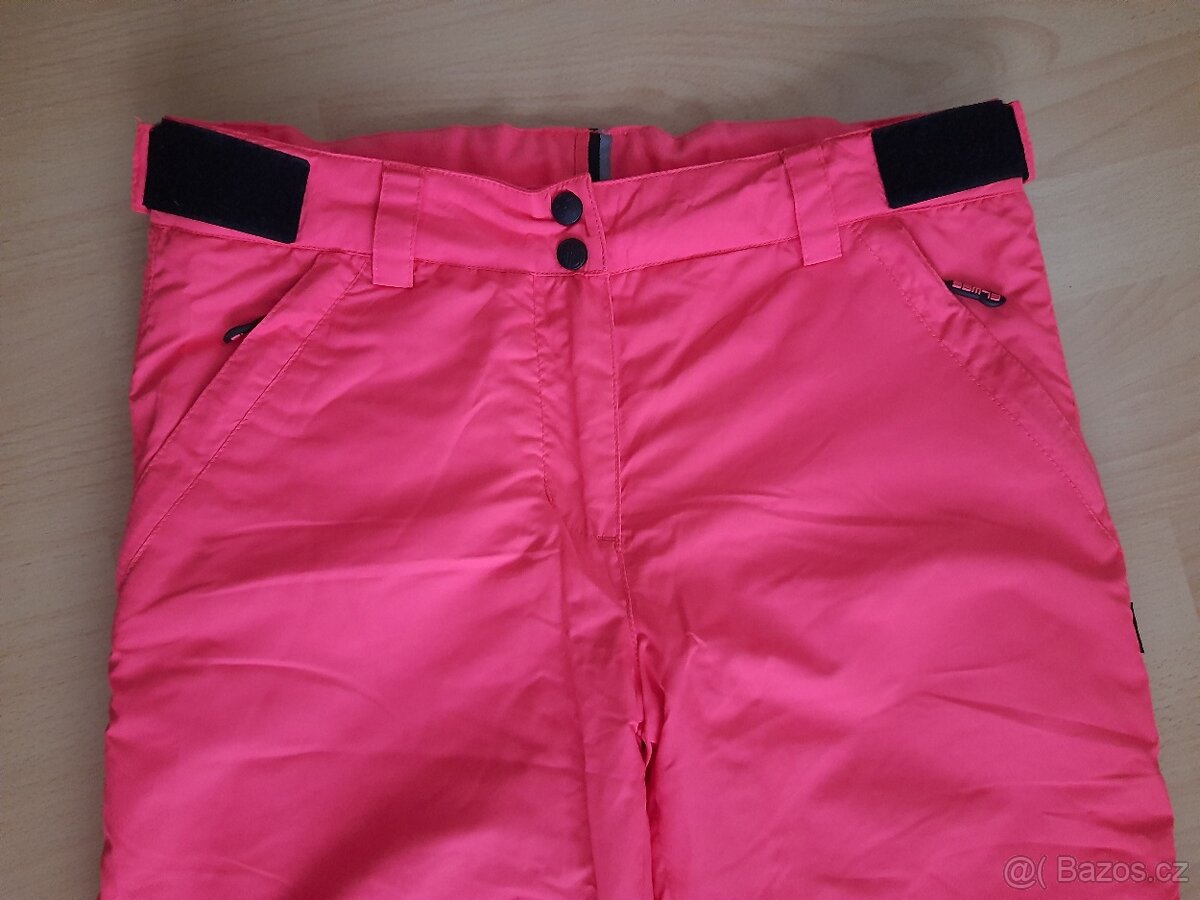 Oteplováky vel. M - 3