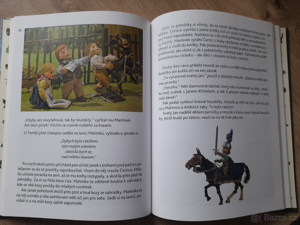 Chaloupka na vršku - 3