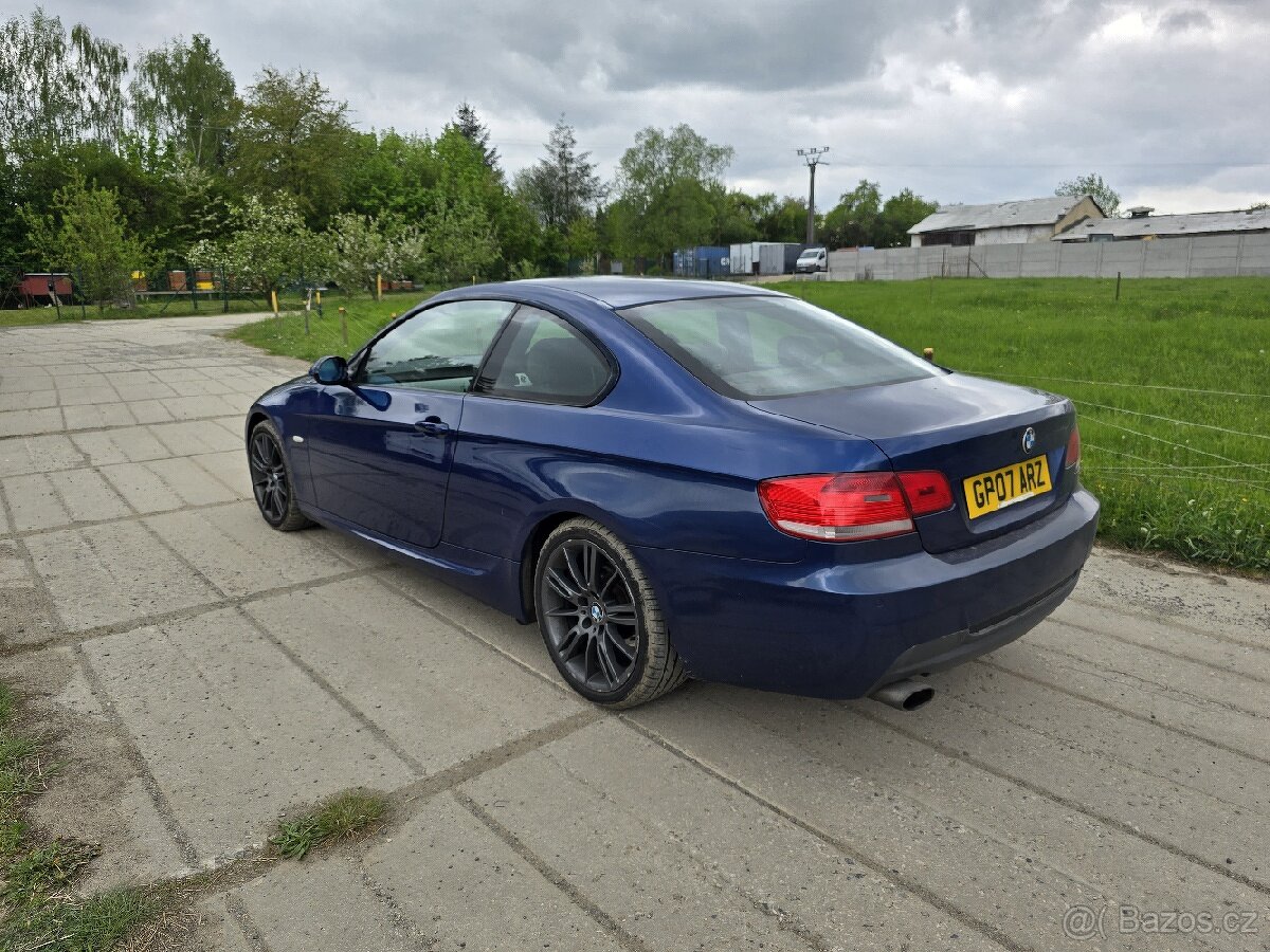 Nahradni dily bmw e92 320i n43 125kw - 3