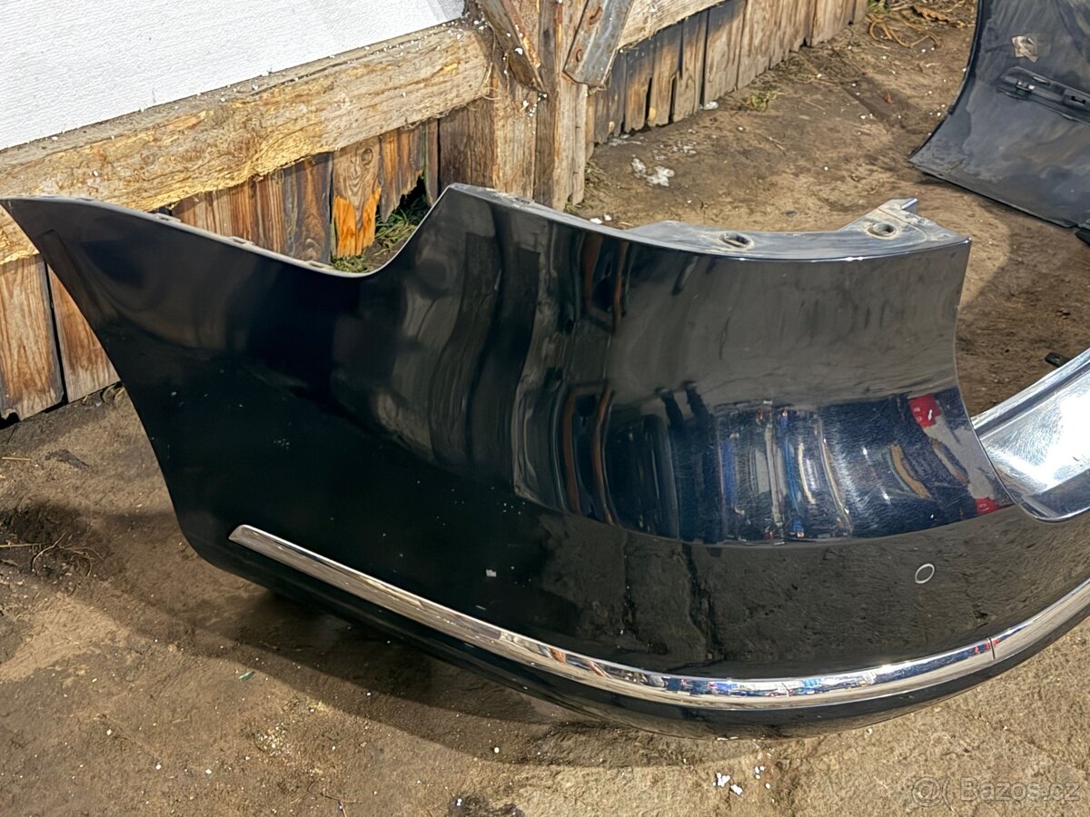 Volkswagen Passat B7 kombi zadní nárazník - 3