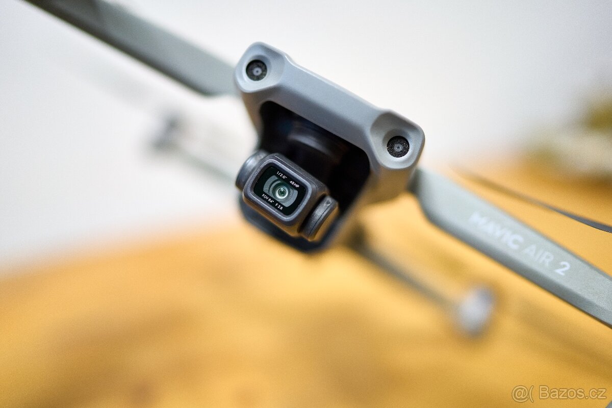 DJI Mavic Air 2 – Fly More Combo - 3