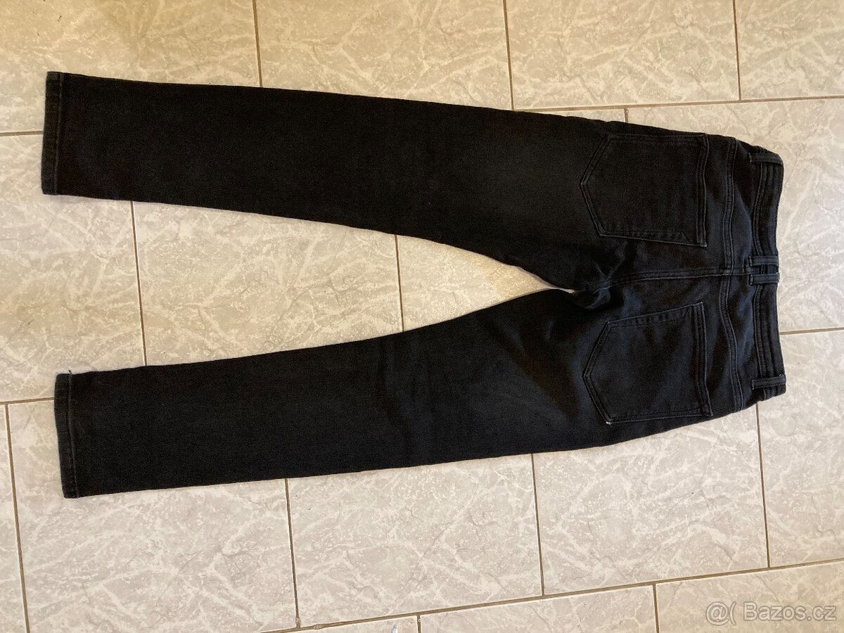 Chlapecké kalhoty Pepperts vel. 158 - 3