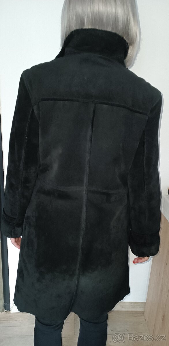 Dámský zimní kabátek - 3