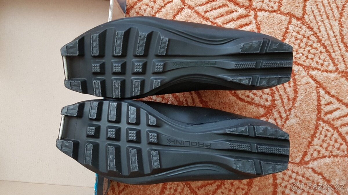 Boty na běžky - 3