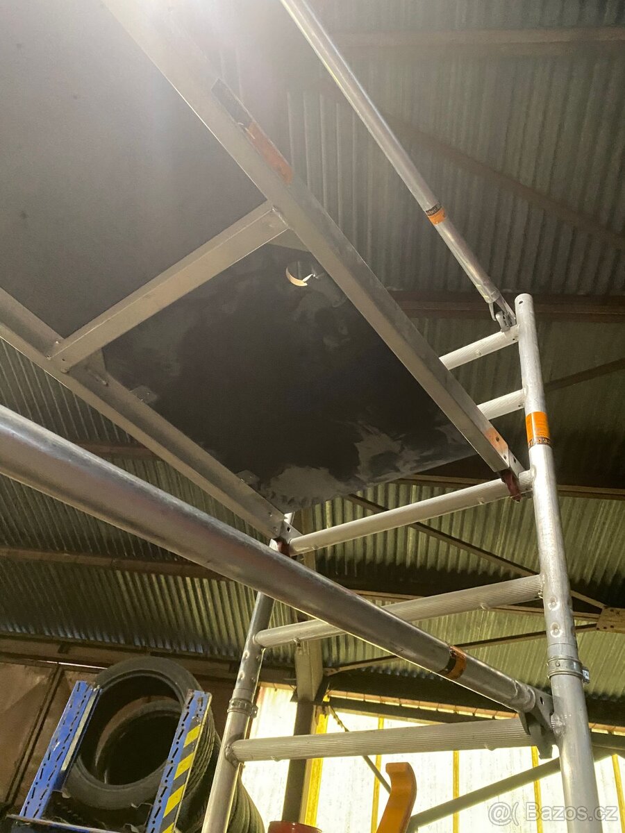 leseni LAYHER - mobilni PRODÁNO - 3