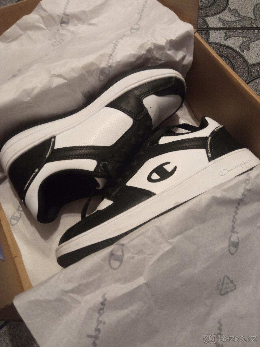 Champion tenisky - 3