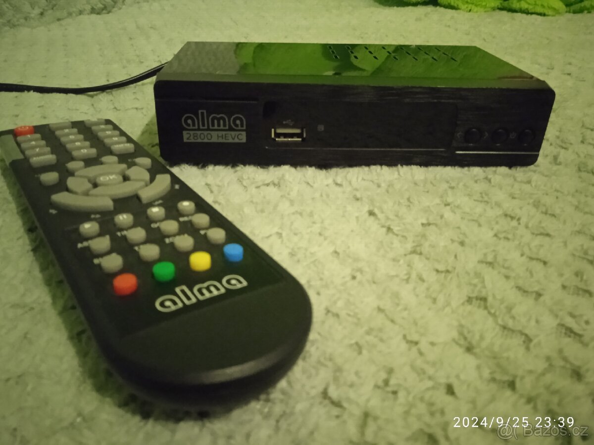 Sharp LC-22LE510E (B) - 3