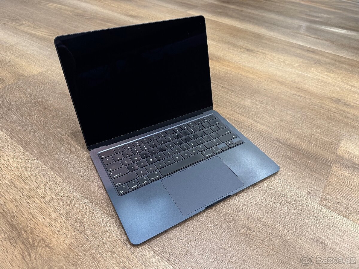 MacBook Air 13" M2 (2022) - 8GB/256GB - 3