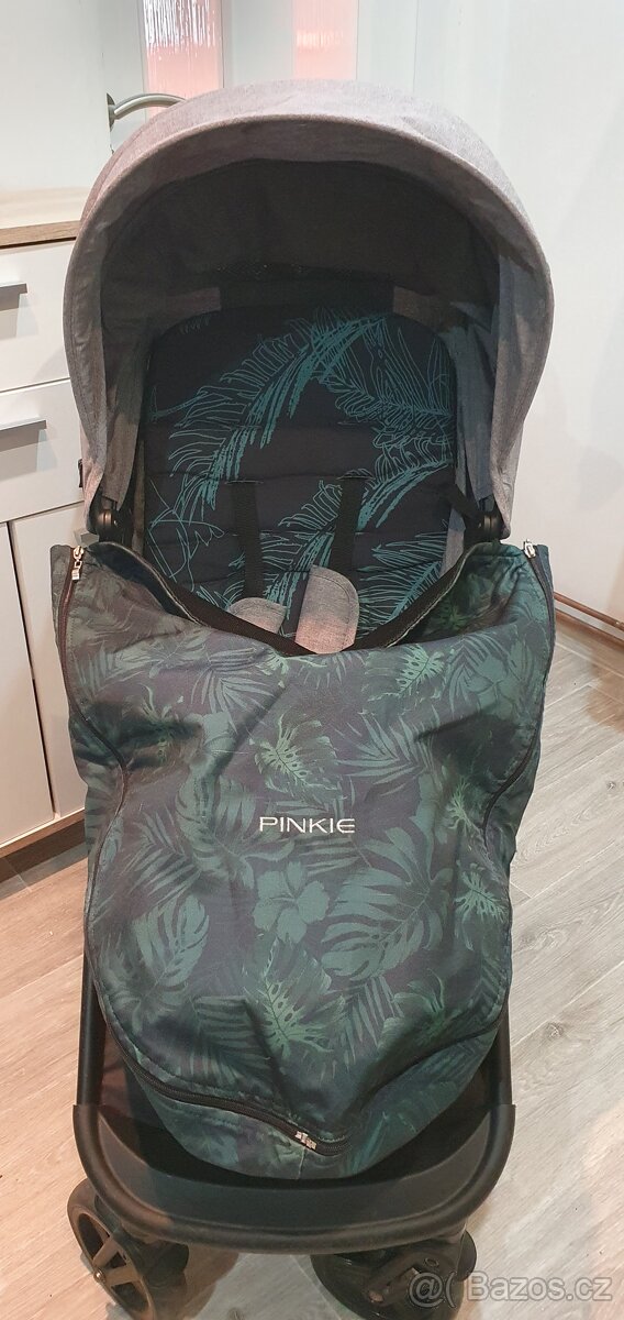 Kočárek Kinderkraft - 3