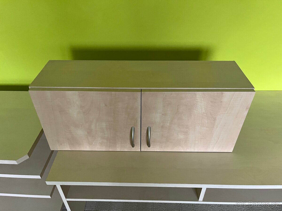 Nábytková sestava - 3