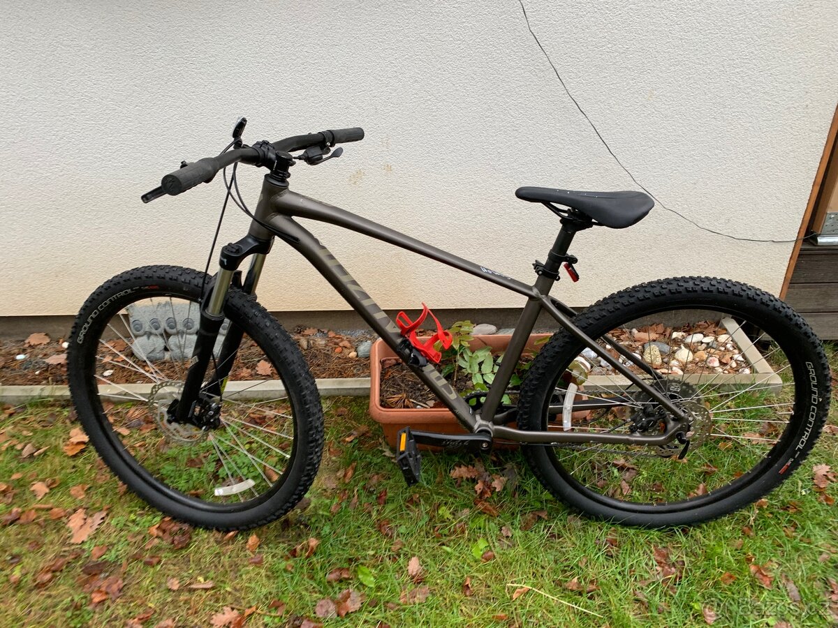 Specialized Pitch - 3