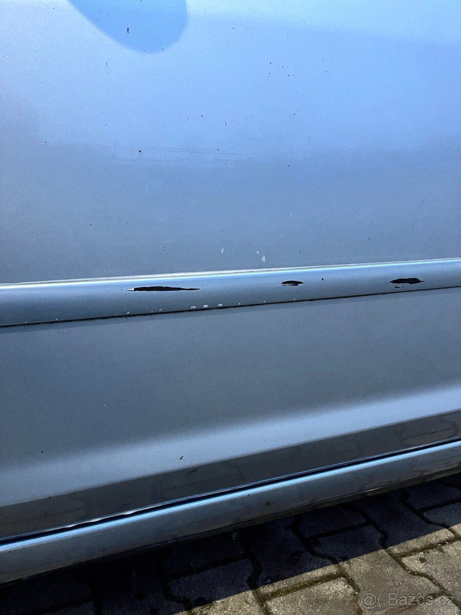 2007 Ford Focus mk2 1.6 benzín 74kW - 3