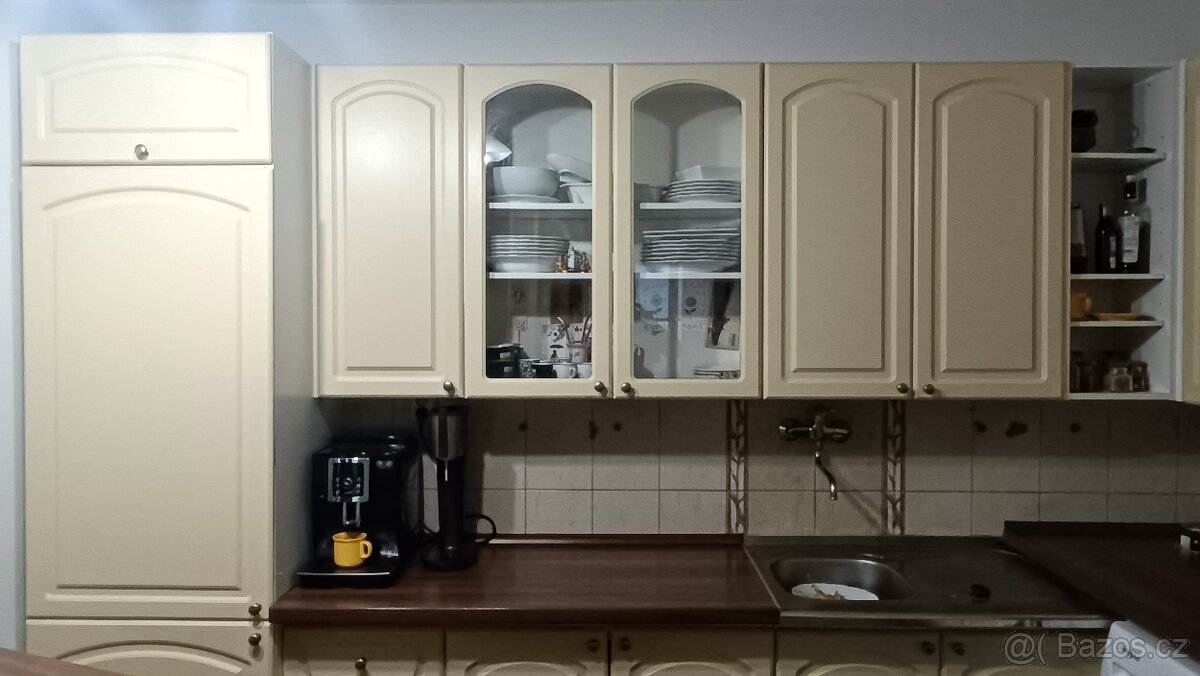 kuchyňská linka - 3