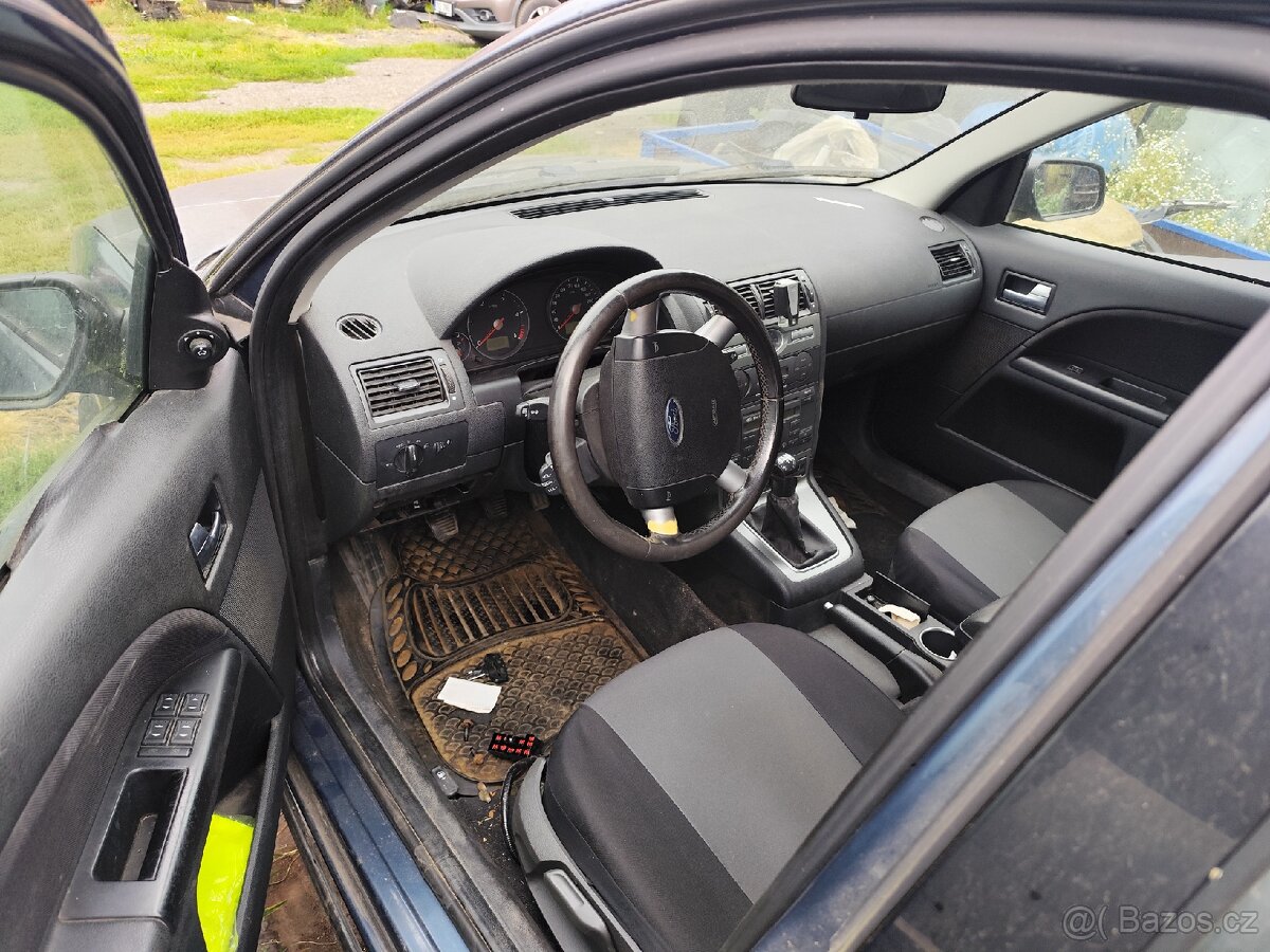 Ford Mondeo díly z vozu - 3