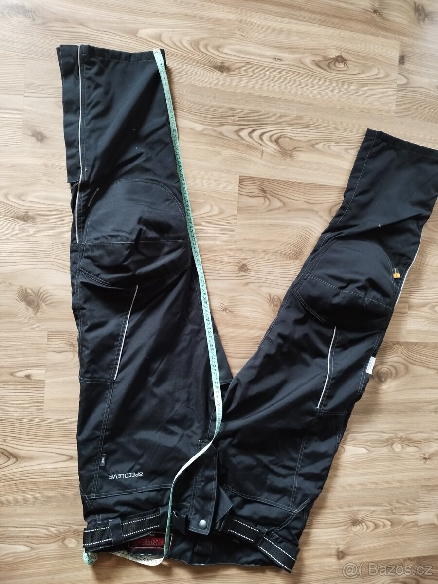 Moto kalhoty - 3