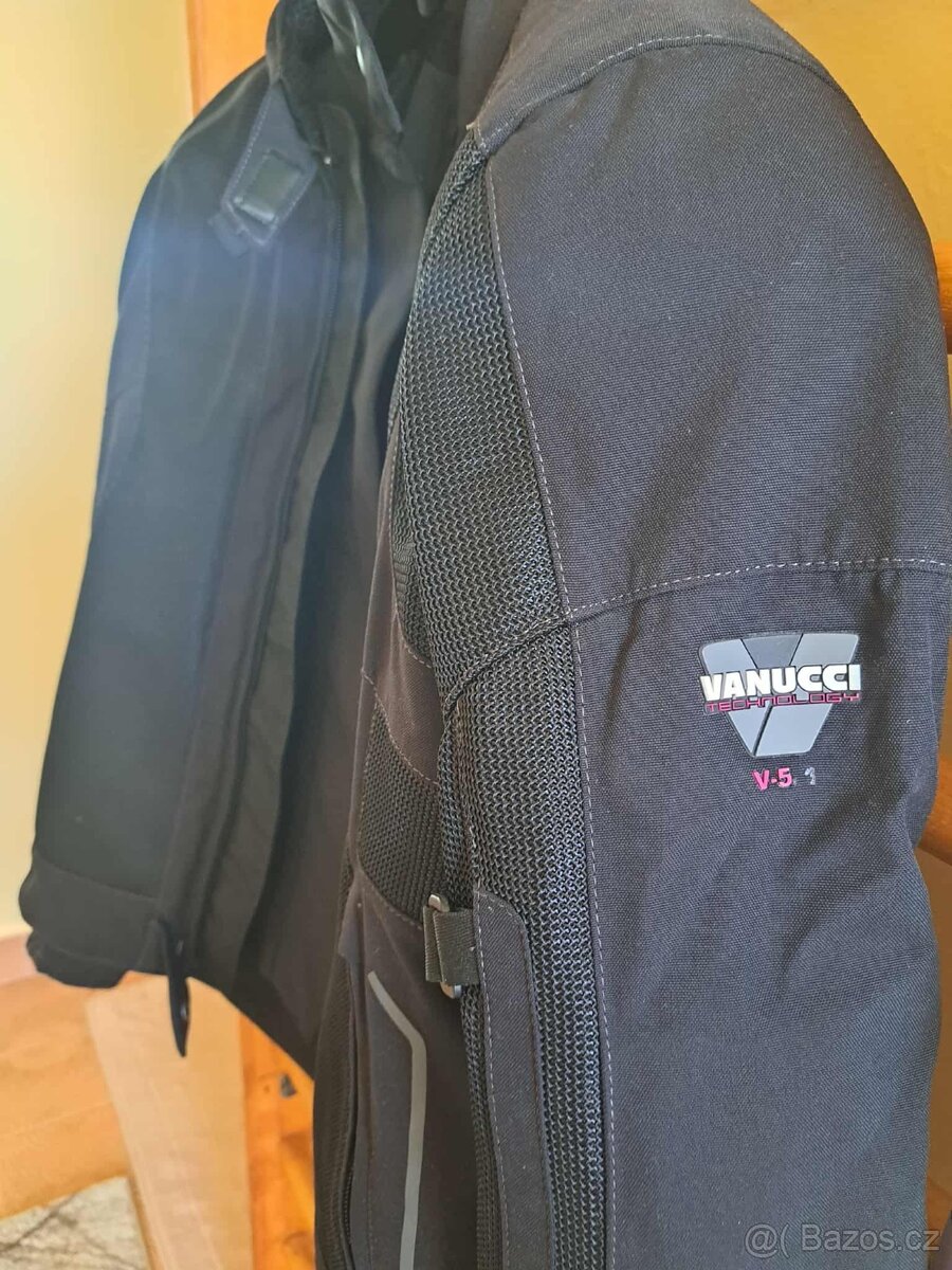 Výbava na motorku - 3