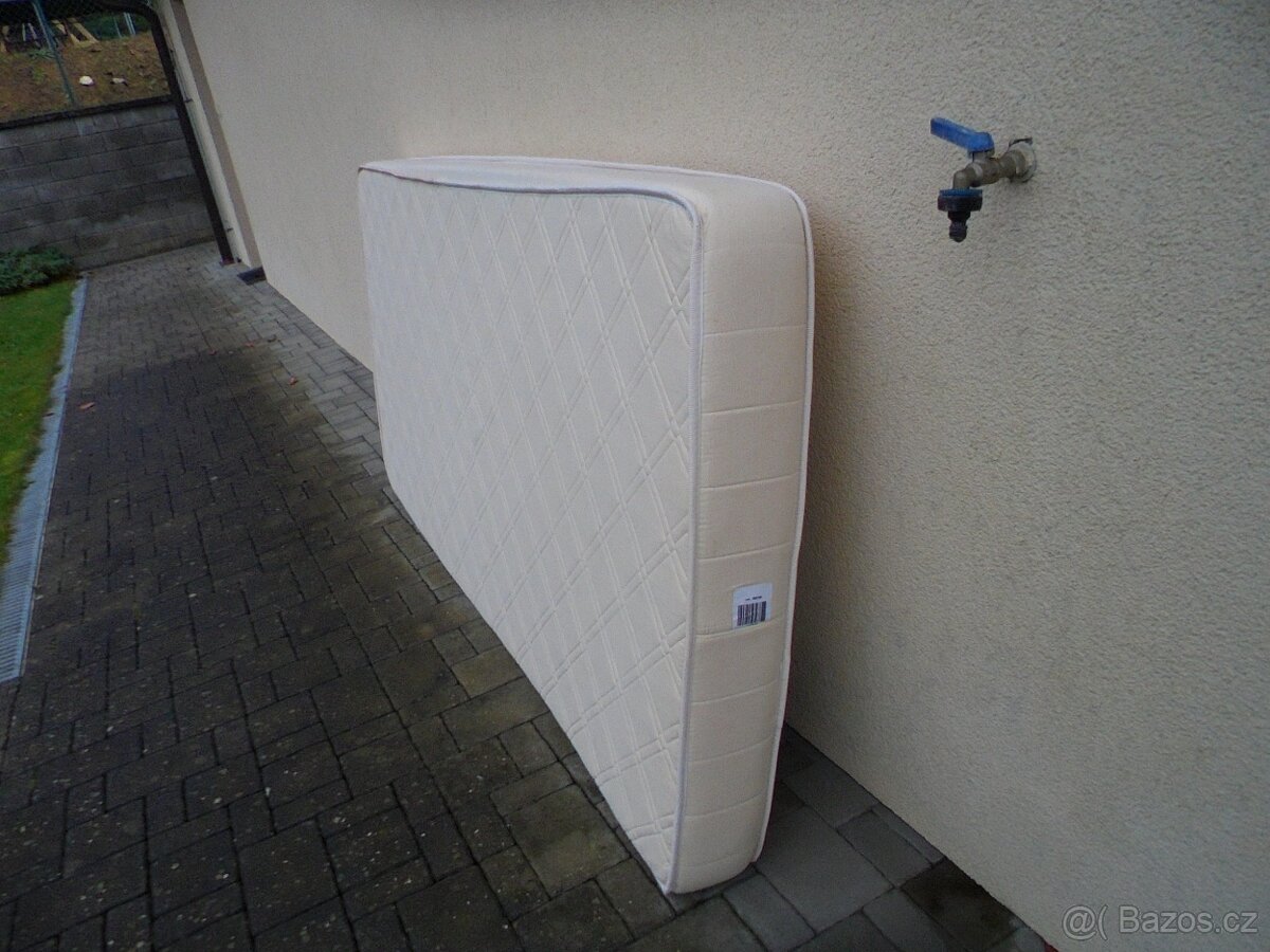 molitanová matrace 100x200, síla 15 - 3