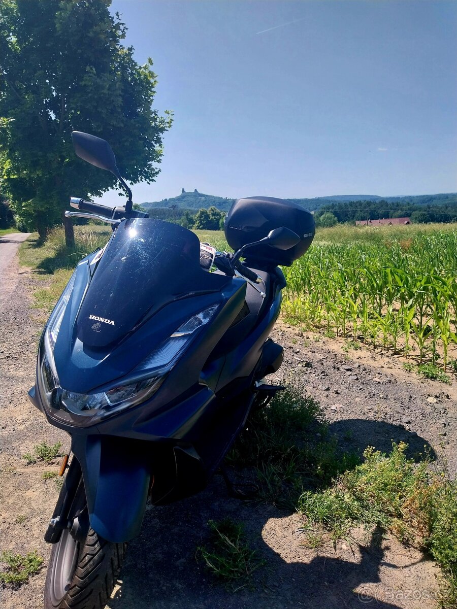 Honda PCX 125 - 3