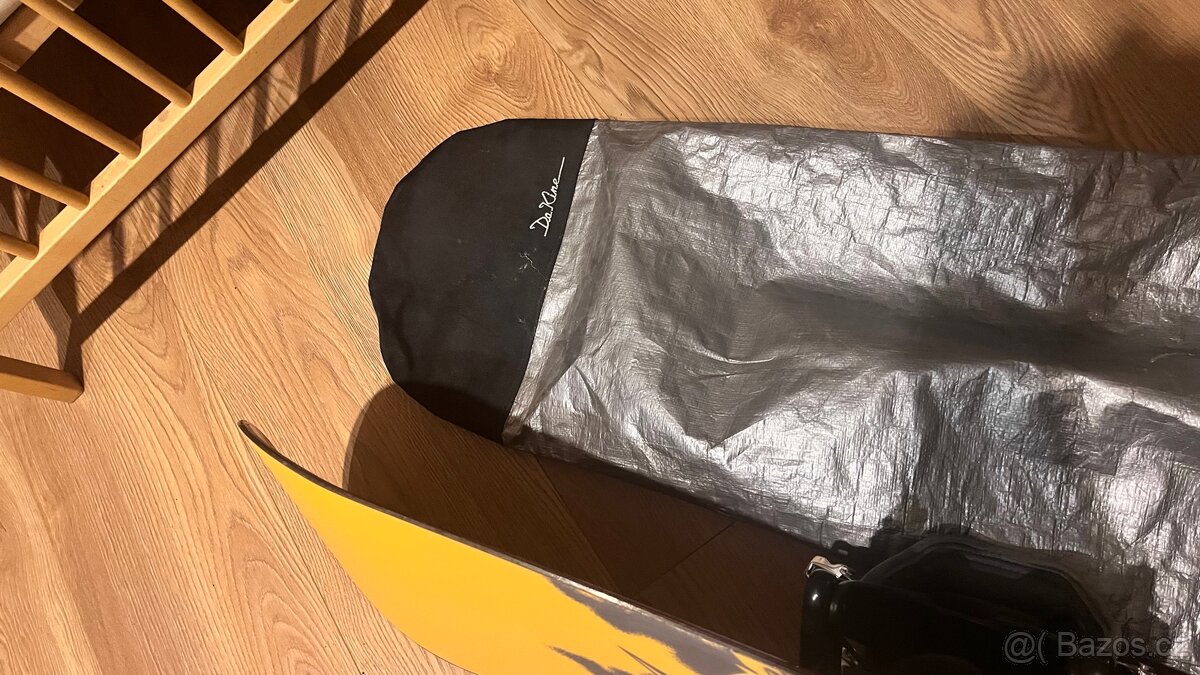 Prodam snowboard - 3