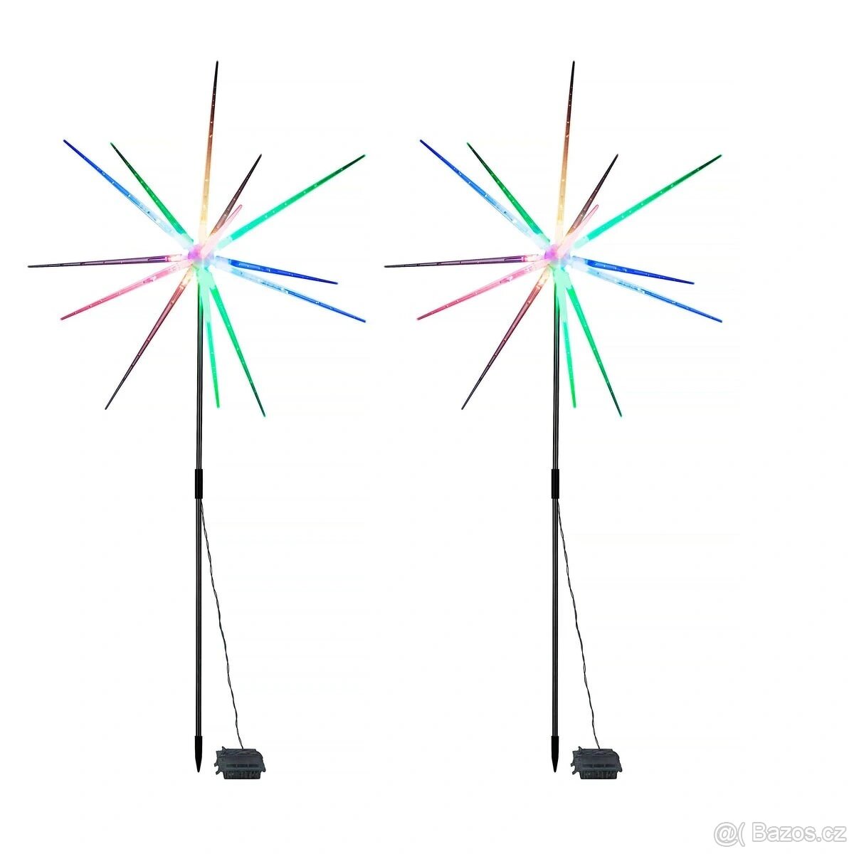 ZAHRADNÍ DEKORACE - 3