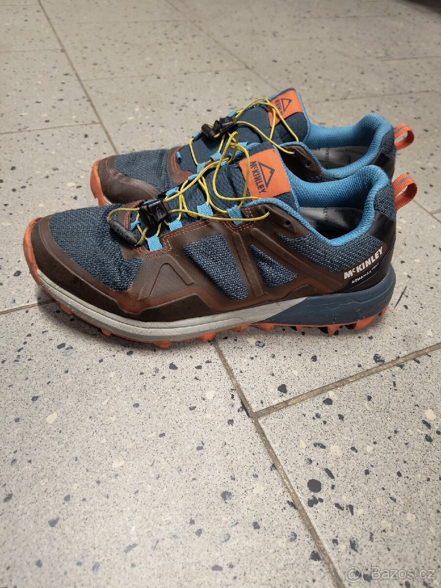 Pánské tenisky - 3