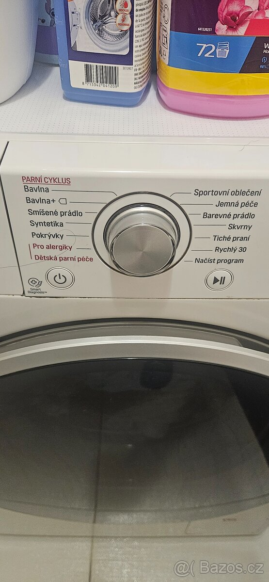 Lg pračka - 3