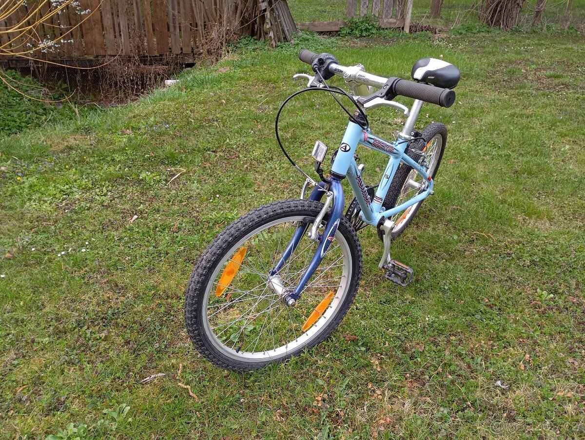 Author Cosmic 20" - 3