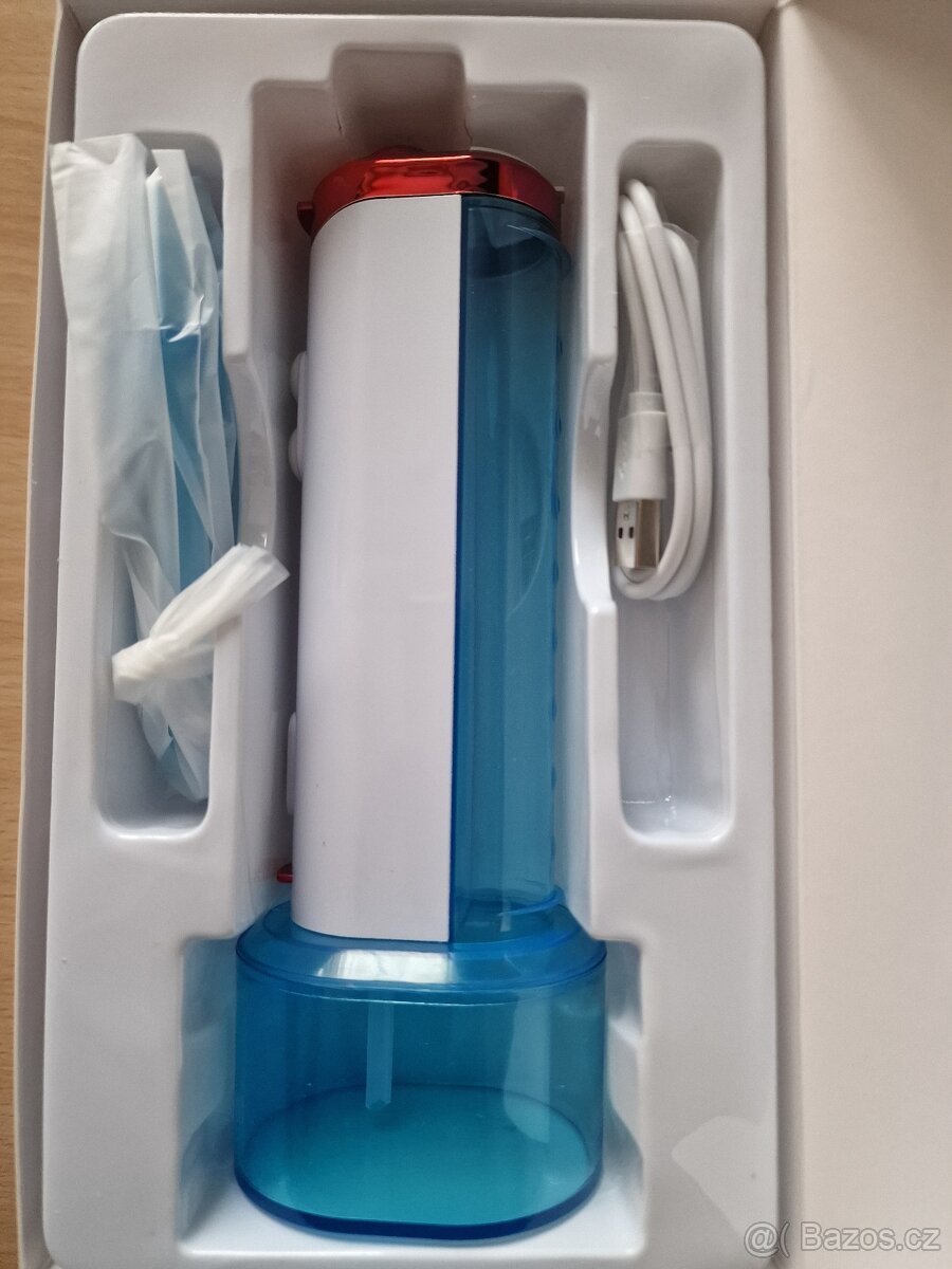 Ustni sprcha Jetrins Pro - 3