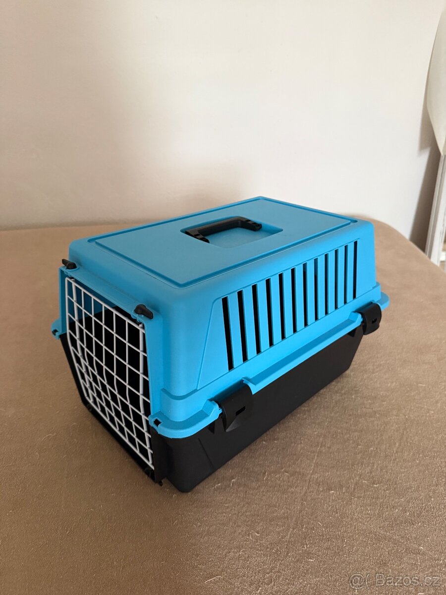 Přepravka pro kočky - 3