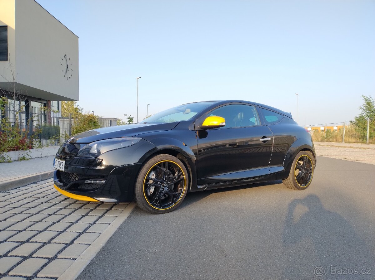 Renault Megane RS Mk.3 - 3