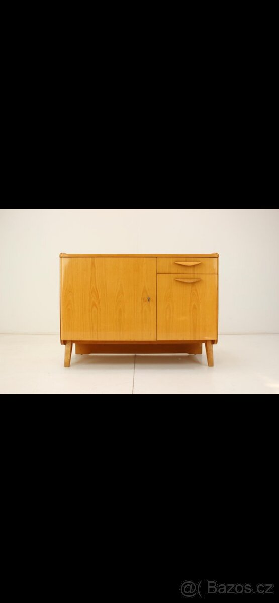 Retro nábytek - 3