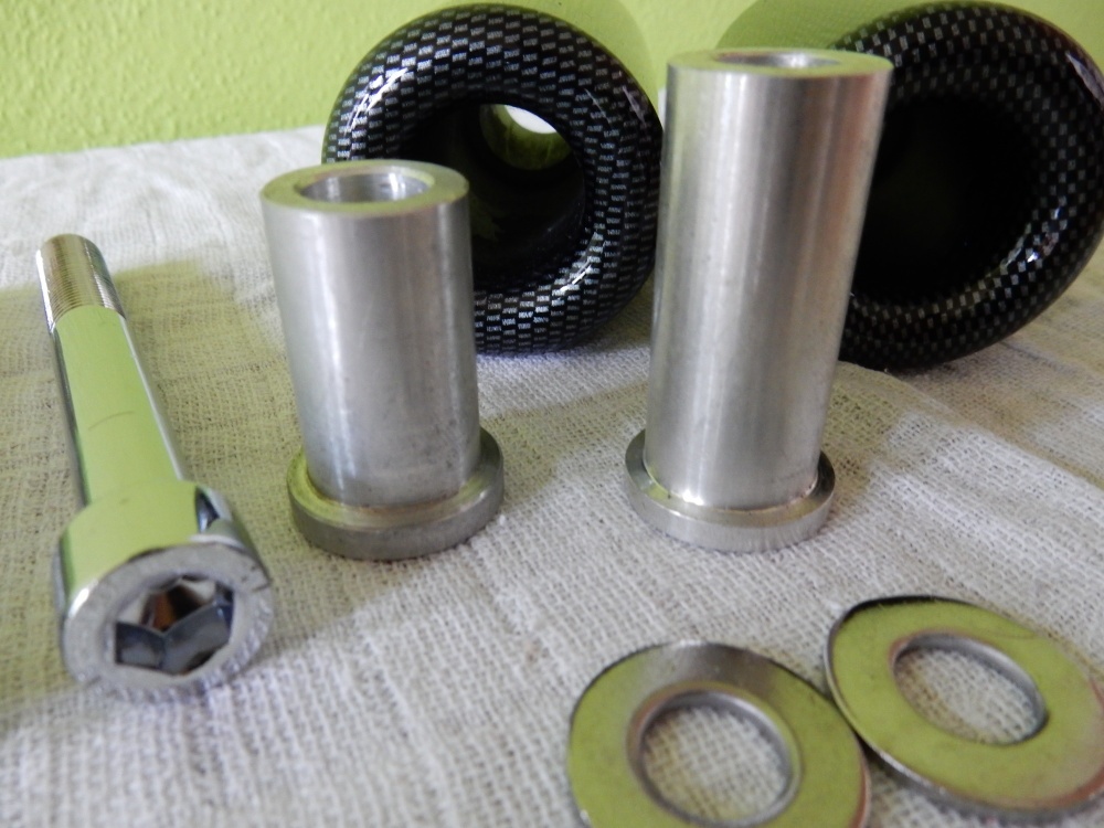 Suzuki gsxr 1000 k5 05 06 - 3