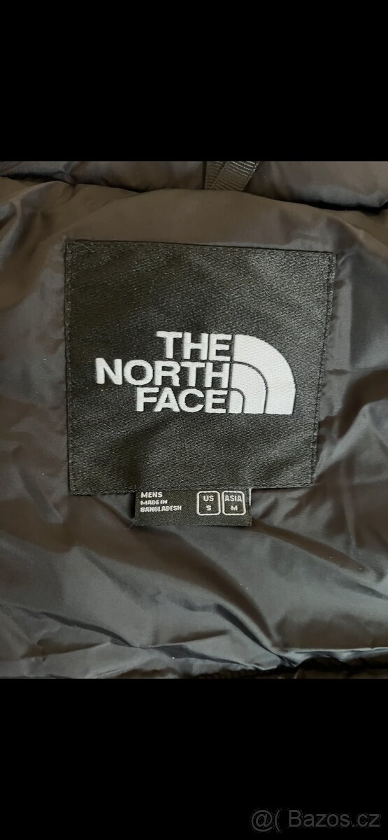 The north face bunda - 3