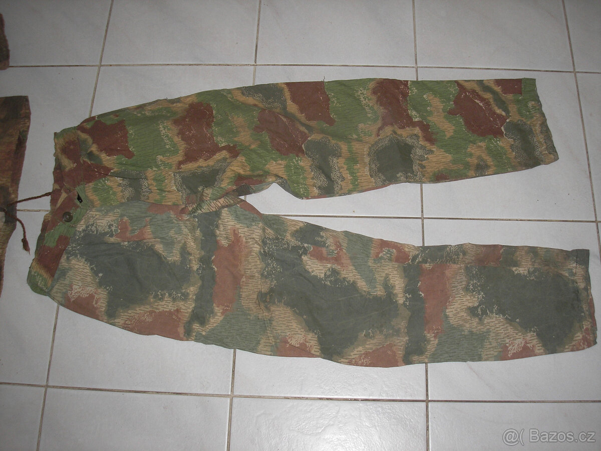 maskáče jehličí celta - 3