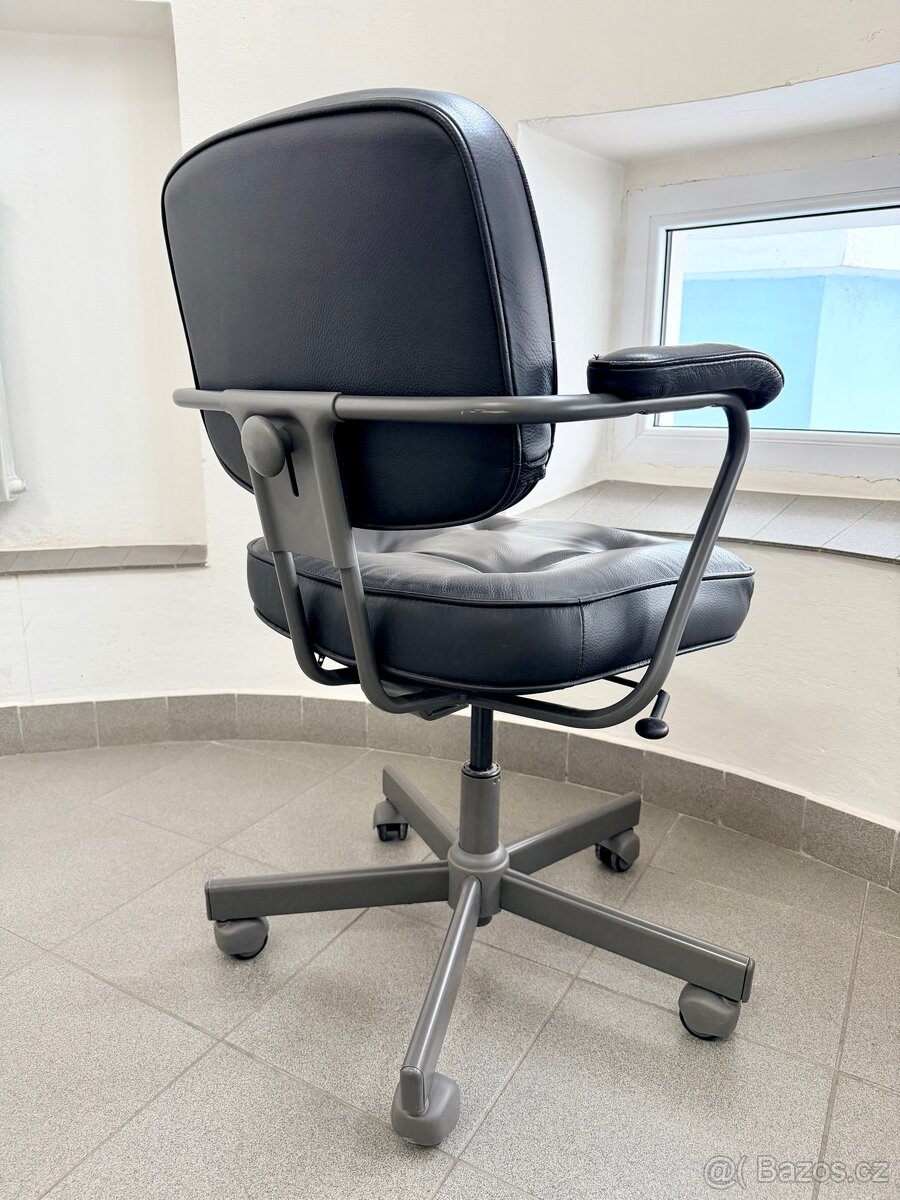 kancelářská židle IKEA Alefjall - 3