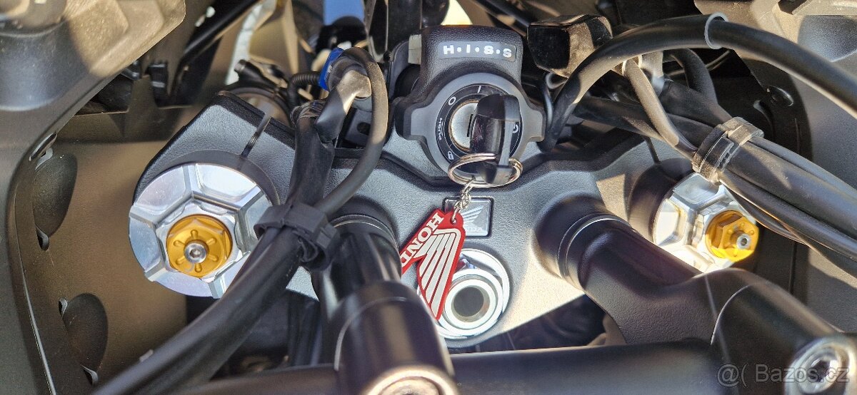 Honda NT 1100 DCT - 3