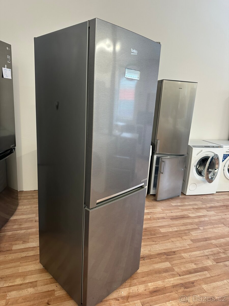 Lednice s mrazákem Beko (267) - 3