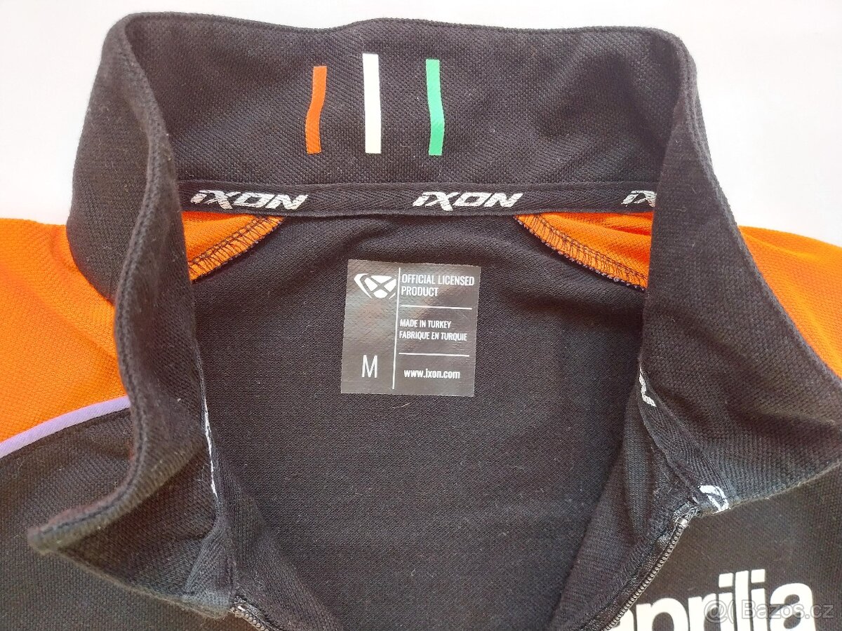 Aprilia - oblečení - 3