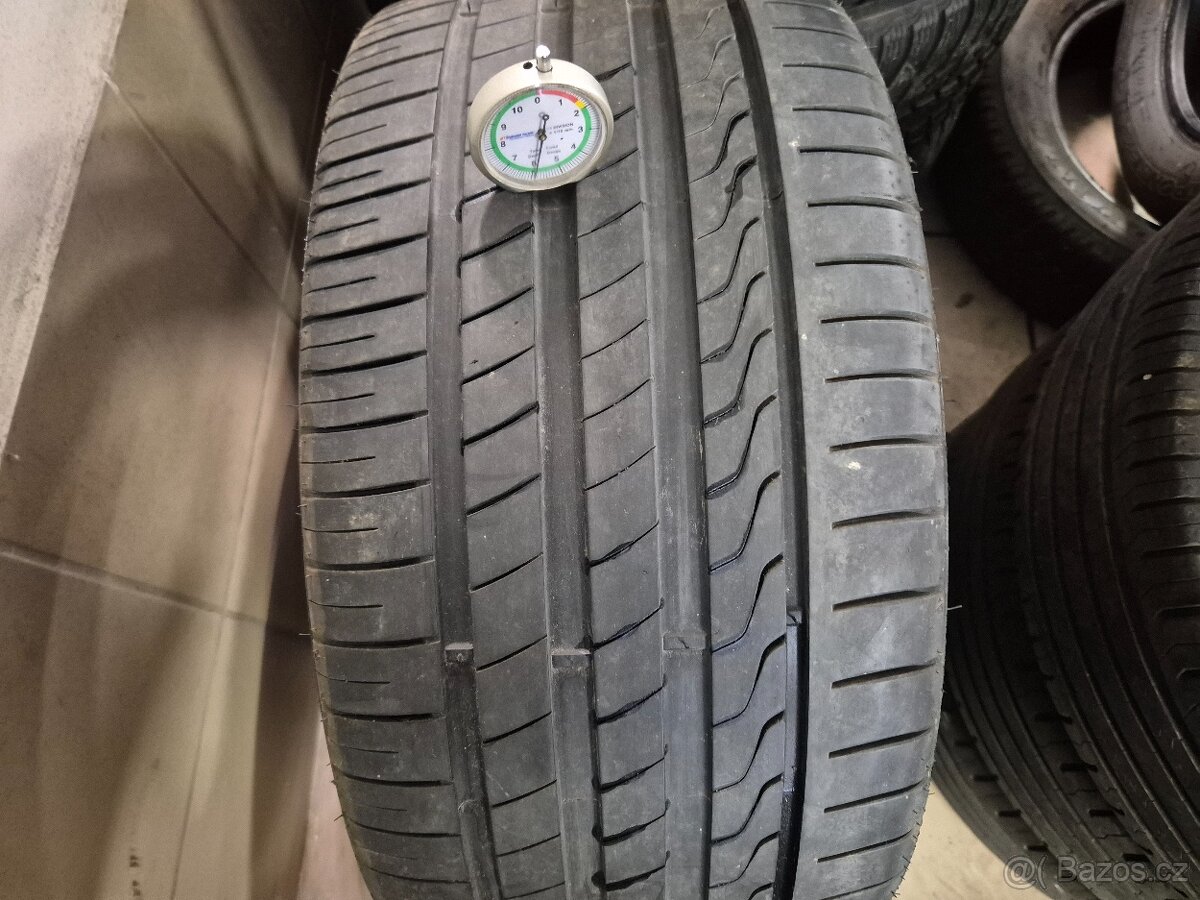 255/35 R18 IMPERIAL (5,5mm) č.16035/b3 - 3